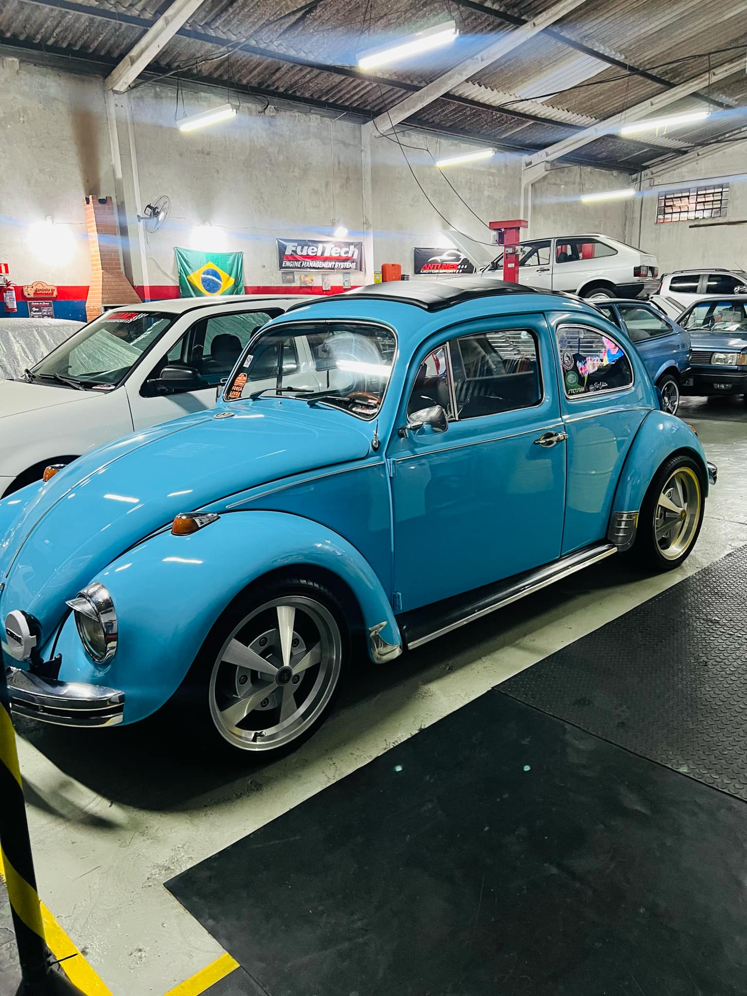 Carro 4