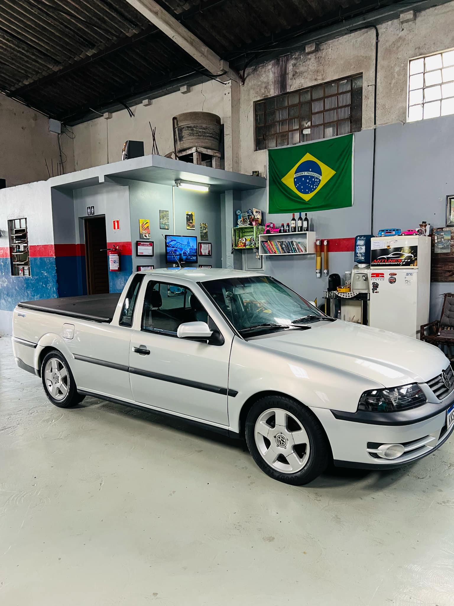 Carro 5